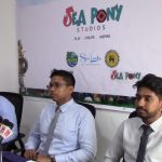 ඩිස්කව සිලෝන් නවතම අත්‍ය අත්දැකීම් සහිත අත්තර් ජාල ක්‍රීඩාව මෙරටට හදුන්වාදෙයි(video)