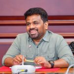 ජනතාවගේ පානීය ජල ගැටලුව විසඳීමට ජනපතිගෙන් නිලධාරීන්ට උපදෙස්