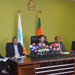 අනිද්දා සිට විදුලි ගාස්තු සංශෝධනයක්