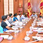 ප්‍රජා සංවර්ධන සභා 13,977ක් පිහිටුවා අවසන්