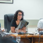සංවර්ධන ව්‍යාපෘති සිදු කිරීමේදී ජනතාවගේ ප්‍රායෝගික අවශ්‍යතා සලකා බලා සිදු කළ යුතුයි