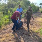 විශේෂ ග්‍රහන සතියේදී  රුපියල් එක්ලක්ෂ දහනම දහසක දඩ ආදායමක් රජයට