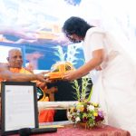 ජාතීන් අතර සහජීවනය ශක්තිමත් කිරීමට පරිණත ආගමික නායකත්වයක මගපෙන්වීම අත්‍යවශ්‍යයි