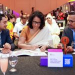 “SME Nexus” සුළු හා මධ්‍ය පරිමාණ ව්‍යවසායකත්ව (SME) ජාතික උපායමාර්ගික රාමුව හරහා කුඩා හා මධ්‍ය පරිමාණ ව්‍යවසායකයන් සඳහා ප්‍රතිපත්ති රාමුවක්