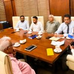 බැංකු සේවකයන්ගේ නොවිසදුණු ගැටළු රැසකට විසඳුම්.