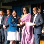 පරිවර්තනීය වෙනසක් සඳහා ආකල්පමය හා සංස්කෘතික වශයෙන් දියුණු පුරවැසියෙකු බිහි කළ යුතුයි