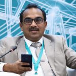 රුසියාවේ “විදේශ වෙළඳාම සංවර්ධනය කිරීමේදී ජාත්‍යන්තර මාර්ගවල භූමිකාව” සැසියට අමාත්‍ය බිමල් රත්නායක මහතා එක්වෙයි