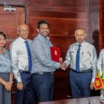 නව මෙට්‍රෝ බස් රථ 104 ක් අගෝස්තු මාසයේ දී මෙරටට