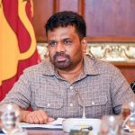ජනපති සහ නාගරික සංවර්ධන අධිකාරියේ නිලධාරීන් අතර හමුවක්