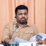 ග්‍රාමීය මාර්ග ඉදිකිරීම, පානීය ජල සැපයුම සහ කැළි කසළ ගැටලුව විසඳීමට අවධානය