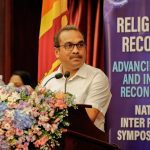 උතුර පිළිගන්නා දකුණක් සහ දකුණ පිළිගන්නා උතුරක් අද රටේ නිර්මාණය වී තිබෙනවා-ඇමති බිමල් රත්නායක