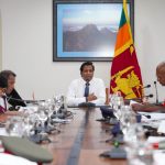 වෙසක් සතිය වෙනුවෙන් රජය පැනවූ බලශක්ති සීමා ලිහිල් කරයි.