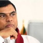 බැසිල් රාජපක්ෂට වරෙන්තු