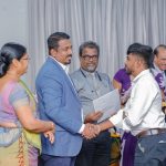 සහාධිපත්‍ය කළමනාකරණ අධිකාරියට නව නිලධාරීන් 38 ක් බඳවා ගැනේ