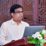 “ප්‍රජා ශක්ති” ජාතික වැඩසටහනේ 2026 සහ 2027 සංවර්ධන සැලසුම් පිළිබද වැඩ මුළුවක්