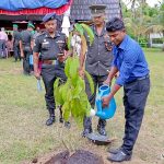 යුධ හමුදාවෙන් දිවයින පුරා හරිත මෙහෙයුමක්
