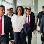 එක්සත් රාජධානියේ නිල සංචාරය සාර්ථකව නිම කරමින් අග්‍රාමාත්‍යවරිය යළි දිවයිනට