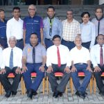 වැඩි ජන්දයෙන් රත්සිරි පෙරේරා යළිත් සභාපති ධුරයට ..