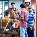 අන්තරායකර මත්ද්‍රව්‍ය භාවිත කරන රියදුරන්වැටලීම් එක දිගට-නුගේගොඩින් 05ක් හඳුනාගැනෙයි