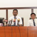 පළමු ළමා වකුගඩු බද්ධ සැත්කමට ලක් වු දරුවා සහ වකුගඩුව පරිත්‍යාග කළ පියා සුවෙන්.