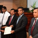 පරිපාලන පවුල් සෞඛ්‍ය සේවා නිලධාරිනී පුහුණුව සාර්ථකව අවසන් කළ 275 කට සහතිකපත්(video)