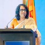 ශ්‍රී ලාංකීය-ජර්මානු ව්‍යාපාරික සමුළුව අගමැතිතුමියගේ ප්‍රධානත්වයෙන් ඇරඹේ