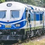 වර්ජනය අවසන් -දුම්රිය ධාවනය සුපුරුදු පරිදි