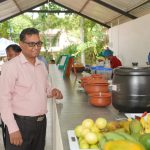 සමෘද්ධි සංවර්ධන දෙපාර්තමේන්තුව ශක්තිමත්ව ඉදිරියට රැගෙන යා යුතුයි