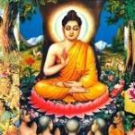 වෙසක් පුර පසළොස්වක පොහොය අදයි