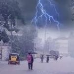 ඇතැම් ස්ථාන වලට මිලී මීටර් 100 ඉක්මවු  තද වැසි