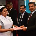 හෙද සේවාවට අලුතින් 13600ක්-ඇමති වෛද්‍ය නලින්ද ජයතිස්ස (video)