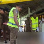 මුදල් අමාත්‍යාංශ සහකාර අධ්‍යක්ෂවරයා සියදිවි නසාගෙන ඇති බව මරණ පරීක්ෂණයේදී අනාවරණය වෙයි