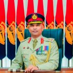 යුධ හමුදාවට නව මාණ්ඩලික ප්‍රධානියෙක්..
