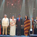පිලිපීන ජනරජයේ නිදහස් දින සැමරුම් උළෙලක්