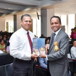 ජනාධිපති අරමුදලේ සේවා ගමට ගෙන යාමේදී ඉහළම සේවා කාර්ය සාධනයක් දැක්වූ බස්නාහිර පළාතේ ප්‍රාදේශීය ලේකම් කාර්යාල ඇගයීමට