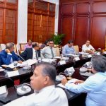 ඉදිකිරීම් කඩිනම් කිරීමට තාක්ෂණ නිලධාරින් 125ක් බඳවා ගනී