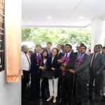මිලියන 228 කට අධික වටිනාකමකින් යුත්  උපකරණ ද පළාත් ජෛව වෛද්‍ය ඉංජිනේරු සේවා ඒකකවලට බෙදා දෙයි.