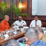 අමරපුර මහා නිකායේ උපසම්පදා විනය කර්ම මහෝත්සවයේ පිළිබඳ සාකච්ඡාවක්