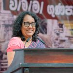 පාසල් දරුවන්ගේ අධ්‍යාපනය සහ ජීවිත සුරක්ෂිතතාව සුරැකීම සමස්ත සමාජයේම වගකීමක්