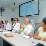 ඉදිරියේදි පර්යේෂණ මුල්‍ය ප්‍රදානයන් එකම ආයතනයකින් නිකුත් කිරිමට අවධානය