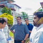 රුපියල් මිලියන 218 ක වියදමින් ඇල මාර්ග 31 ක් නඩත්තුවට