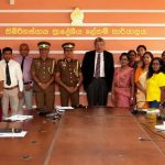 නීතියෙන් මත් ද්‍රව්‍ය සැපයුම් ජාලය නතර කළ හැකි වුවත් ඉල්ලුම නැවැත්වීම සමාජයේ වගකීමයි.