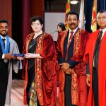ඇඟළුම් ක්ෂේත්‍රයට නිපුණතා සහිත වෘත්තිකයන් බිහිකරමින් SLITA Campus වෙතින් ඩිප්ලෝමාධාරීන් 596 දෙනෙක් (video)