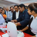 ග්‍රාමීය ව්‍යවසායකයා ජාතික ආර්ථිකයේ කොටස්කරුවෙක් කිරීම සේවා හා ආධාරක මධ්‍යස්ථානයේ ඉලක්කයයි.