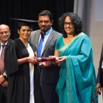පූර්ව ළමාවිය අධ්‍යාපනයේ ගුණාත්මකභාවය තහවුරු කිරීමේ වගකීම රජයක් ලෙස අප භාර ගන්නවා