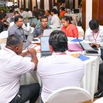 “ප්‍රජාශක්ති” සමඟ ඒකාබද්ධ කිරීම පිළිබඳ සොයා බැලීමේ වැඩමුළුවක්