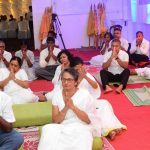 ශ්‍රී ලංකා ආයුර්වේද ඖෂධ සංස්ථාවට වසර 57 ක් පිරීම නිමිත්තෙන් සර්වරාත්‍රික පිරිත් පිංකමක්.(video)