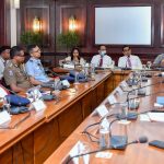 ශ්‍රී ලංකා බාලදක්ෂ සංගමයේ මූලිකත්වයෙන් කොළඹ කේන්ද්‍ර කර ගනිමින් පොසොන් කලාපයක්