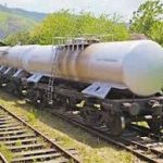 දුම්රිය නියාමකවරු වෘත්තීය ක්‍රියාමාර්ගයක