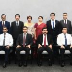 නව නියෝජ්‍ය අධ්‍යක්ෂ ජනරාල්වරුන් නවදෙනෙක්.(video) 